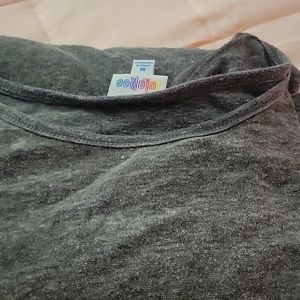 Lularoe Grey irma